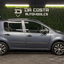 Renault Modus 1.4 16V PACK AUTHENTIQUE Taverny