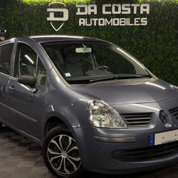 Renault Modus 1.4 16V PACK AUTHENTIQUE Taverny