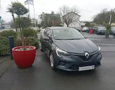 Renault Clio 5 Chantonnay