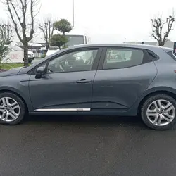 Renault Clio 5 1.5 BLUE DCI 85 BUSINESS Chantonnay