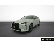 DS DS4 Montélimar