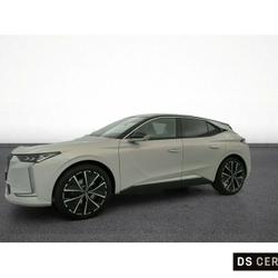 DS DS4 DS 4 Hybride E-Tense 225 EAT8 Rivoli Mont&eacute;limar