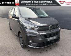 Citroen Jumpy La Grand-Croix