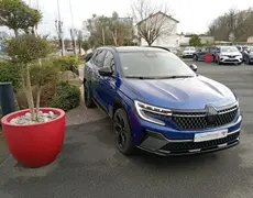 Renault Austral Chantonnay