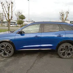Renault Austral 1.2 E-TECH FULL HYBRID 200 ICONIC ESPRIT ALPINE Chantonnay