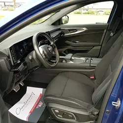 Renault Austral 1.2 E-TECH FULL HYBRID 200 ICONIC ESPRIT ALPINE Chantonnay
