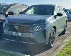 Peugeot 3008 Saint-Saturnin