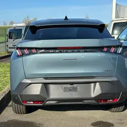 Peugeot 3008 1.2 HYBRID 145CH ALLURE E-DCS6 Saint-Saturnin