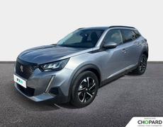 Peugeot 2008 Montélimar