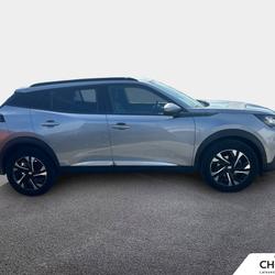 Peugeot 2008 2008 PureTech 100 S&S BVM6 Allure Mont&eacute;limar
