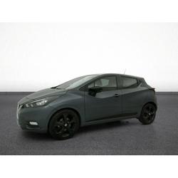 Nissan Micra Micra IG-T 92 N-Sport Mont&eacute;limar