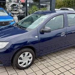 Dacia Sandero 1.0 SCe 75ch 4cv Nouvoitou