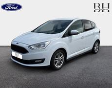 Ford C Max