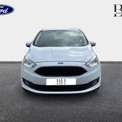 Ford C Max 1.0 EcoBoost 100ch Stop&Start Trend Euro6.2 Vitr&eacute;