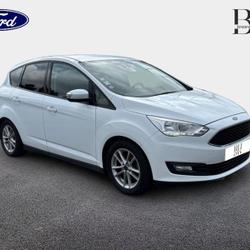 Ford C Max 1.0 EcoBoost 100ch Stop&Start Trend Euro6.2 Vitr&eacute;