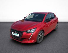 Peugeot 208 Montélimar