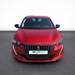 Peugeot 208 208 PureTech 100 S&S BVM6 Allure Mont&eacute;limar