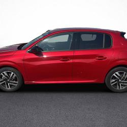 Peugeot 208 208 PureTech 100 S&S BVM6 Allure Mont&eacute;limar