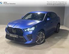 BMW X2 Évreux