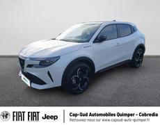 Alfa Romeo Junior Quimper