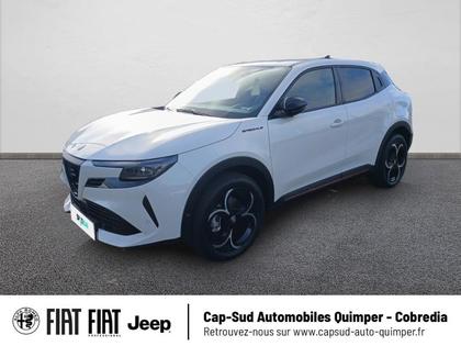 Alfa Romeo Junior - 1.2 Ibrida 136ch Speciale DCT6 - 29 990 €