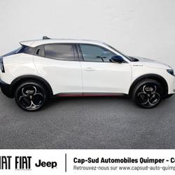 Alfa Romeo Junior 1.2 Ibrida 136ch Speciale DCT6 Quimper