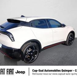 Alfa Romeo Junior 1.2 Ibrida 136ch Speciale DCT6 Quimper