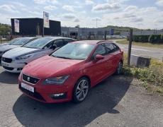 Seat Leon Auch