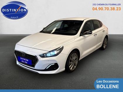Hyundai i30 - 1.4 T-GDI 140ch Executive  DCT-7 Euro6d-T - 14 990 €