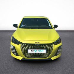 Peugeot 208 208 PureTech 100 S&S BVM6 Allure Mont&eacute;limar