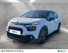 Citroen C3 Villeneuve-d'Ascq