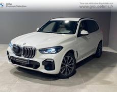 BMW X5 Évreux