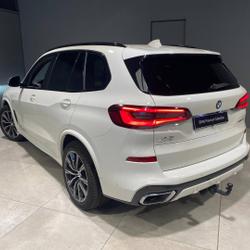 BMW X5 xDrive45e 394ch M Sport 17cv occasion - &Eacute;vreux - photo 2/34