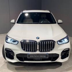 BMW X5 xDrive45e 394ch M Sport 17cv occasion - &Eacute;vreux - photo 3/34
