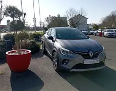 Renault Captur Chantonnay