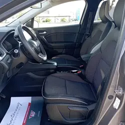 Renault Captur 1.5 BLUE DCI 115 INTENS EDC Chantonnay