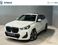 BMW X1 Évreux