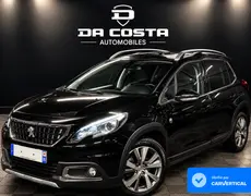 Peugeot 2008 Taverny