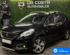 Peugeot 2008 Taverny