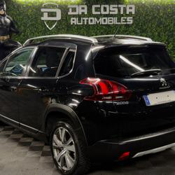 Peugeot 2008 PHASE 2 CROSSWAY 1.2 TURBO 110 Cv BOITE AUTO 18 200 Kms APPLE & ANDROID - GARANTIE 1 AN Taverny