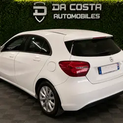Mercedes Classe A A160 Taverny