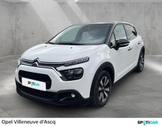 Citroen C3 Villeneuve-d'Ascq