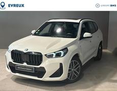 BMW X1 Évreux