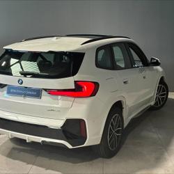 BMW X1 sDrive18d 150ch M Sport occasion - &Eacute;vreux - photo 2/26