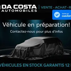 Renault Scenic 3 1.6 DCI 130 BOSE Taverny