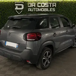 Citroen e-C3 Aircross 1.2 PURE TECH 110 C-SERIES Taverny