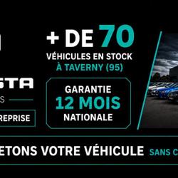 Alfa Romeo Giulietta 1.4 T-JET 120 SUPER (SERIE 2) Taverny