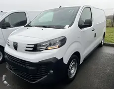 Peugeot Expert Saint-Léger-de-Linières