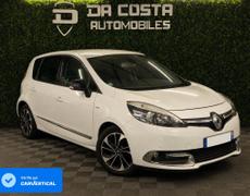 Renault Scenic 3 Taverny