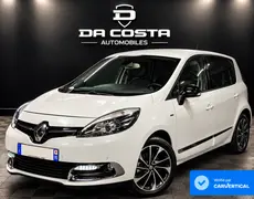 Renault Scenic 3 Taverny